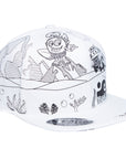 Mauli Ola "Color Me!" Hat
