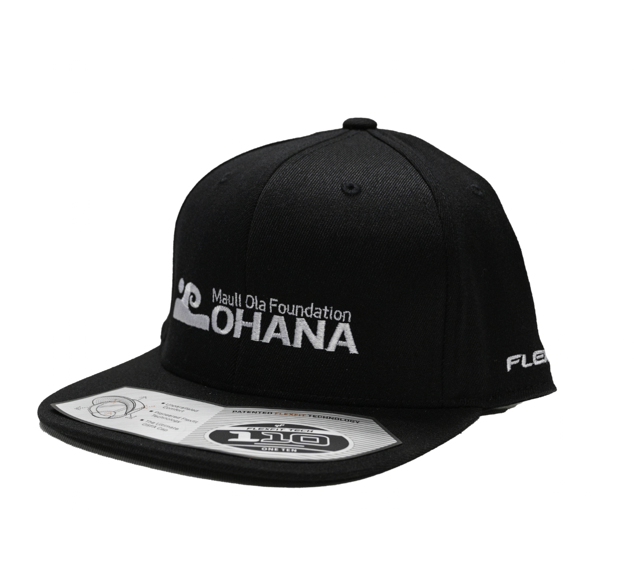 Hurley ohana hat hotsell