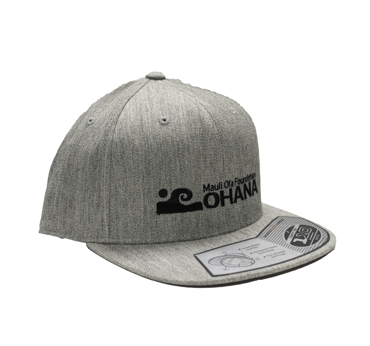 OHANA HAT 2.0
