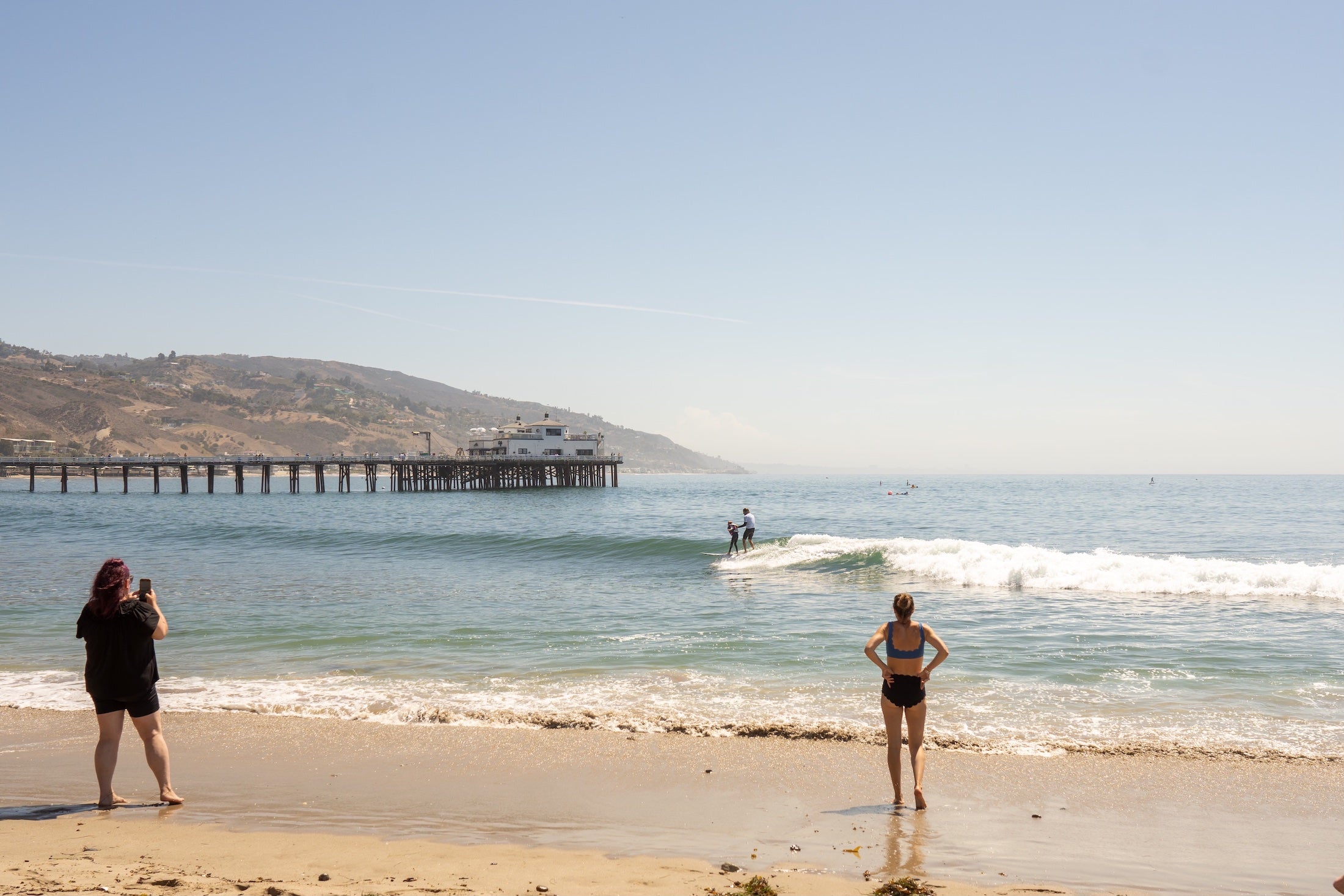 Surfrider beach deals