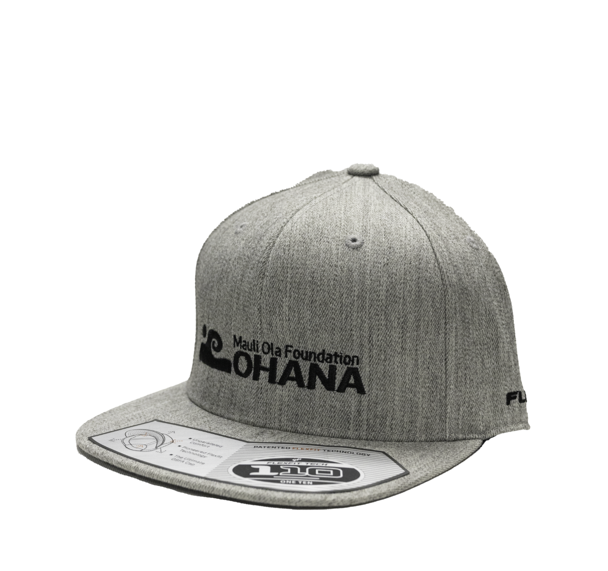 OHANA HAT 2.0 Mauli Ola